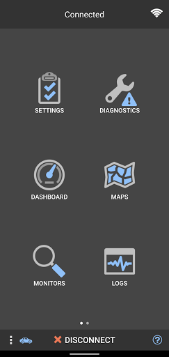 OBD Fusion (Car Diagnostics screenshot 0