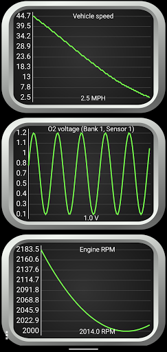 OBD Fusion (Car Diagnostics screenshot 7