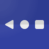 Simple Control - Navigation bar medium icon