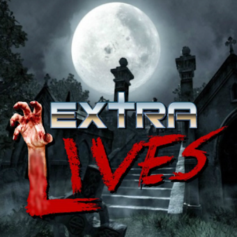 Extra Lives (Zombie Survival Sim) (Unlimited Money) icon