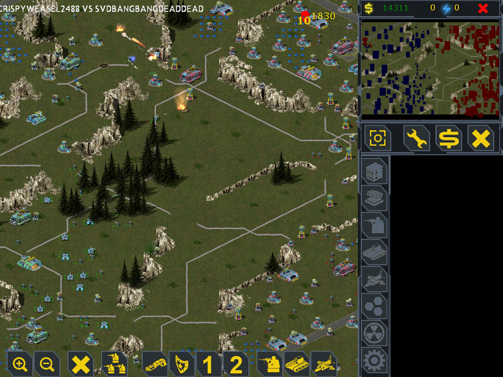 big screenshot 0
