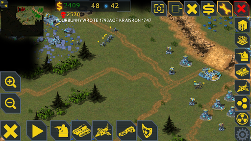 Redsun RTS Premium (Full Paid) screenshot 2