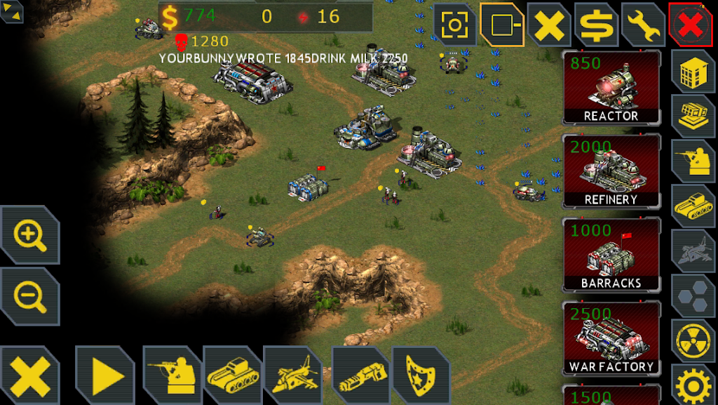 big screenshot 4