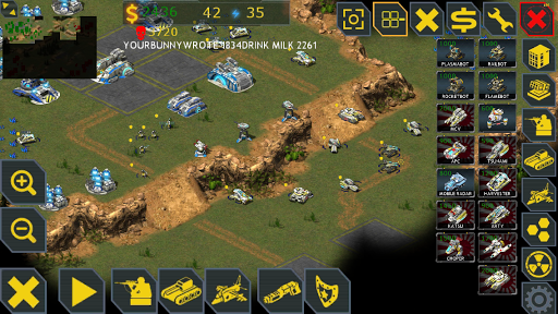 Redsun RTS Premium (Full Paid) screenshot 5