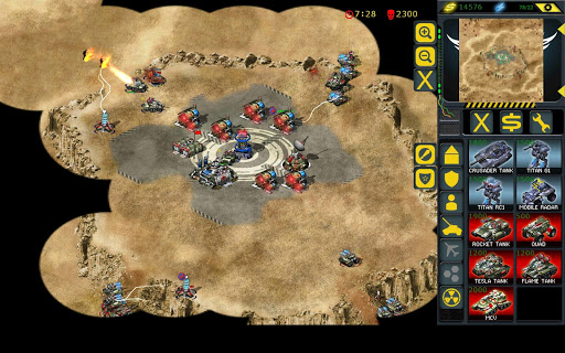 Redsun RTS Premium (Full Paid) screenshot 6