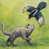 Milo and the Magpies (Full Game) medium icon