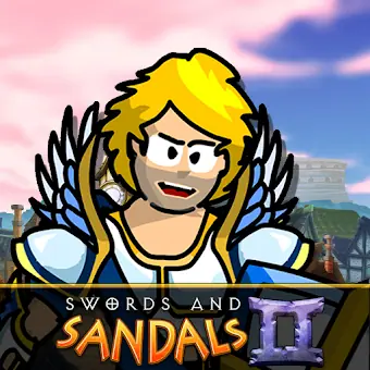 Swords and Sandals 2 Redux (Unlocked Paid Version) icon