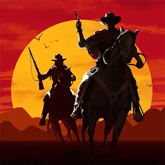 Frontier Justice - Return to the Wild West icon