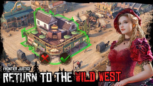Frontier Justice - Return to the Wild West screenshot 9