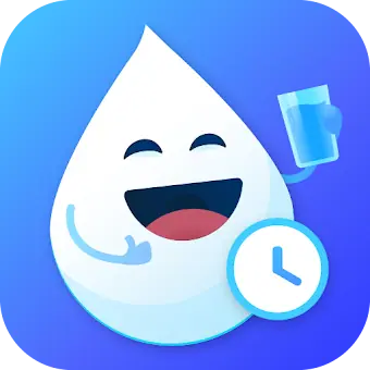 Water Tracker - Water Reminder (Pro Unlocked) icon