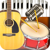 Band Live Rock (Premium Unlocked) medium icon