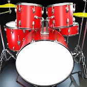 Drum Solo Studi (Premium Unlocked) medium icon