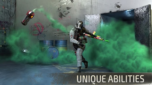 Battle Forces - FPS, online game (One Hit/Auto Aim) screenshot 3