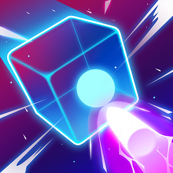 Beat Shot 3D - edm Bullet Rush (God Mode) icon