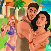 Starside - Celebrity and Drama medium icon