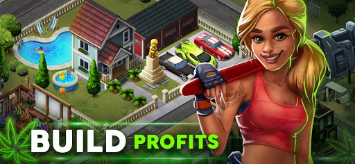 Hempire - Plant Growing Game (Unlimited Money) screenshot 0