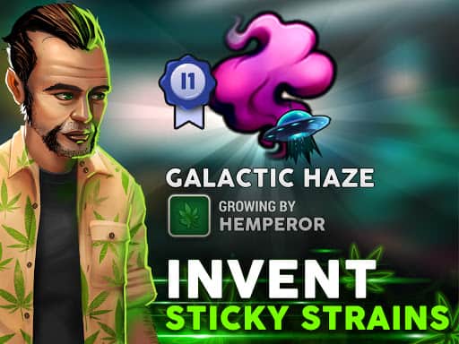 Hempire - Plant Growing Game (Unlimited Money) screenshot 7