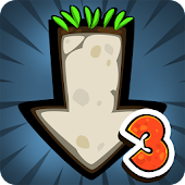 Pocket Mine 3 (Unlimited Money) medium icon