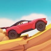 Hillside Drive – Hill Climb (Unlocked) medium icon