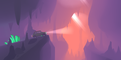Hillside Drive – Hill Climb (Unlocked) screenshot 3