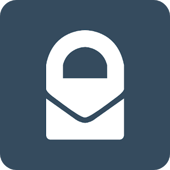 ProtonMail - Encrypted Email (Paid Features Unlocked) icon
