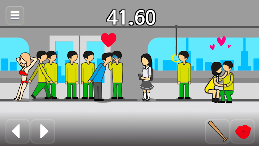 Meteor 60 seconds! screenshot 4