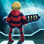Ailment: space pixel dungeon (Unlimited Money) medium icon