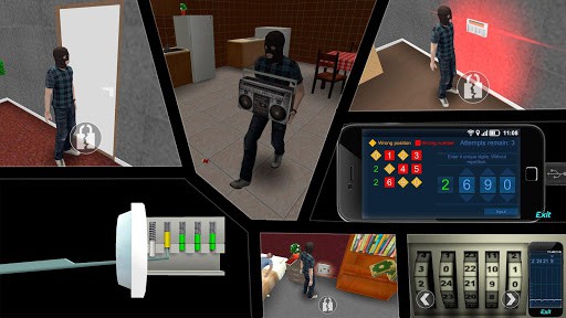 Big City Life : Simulator (Unlimited Money) screenshot 1