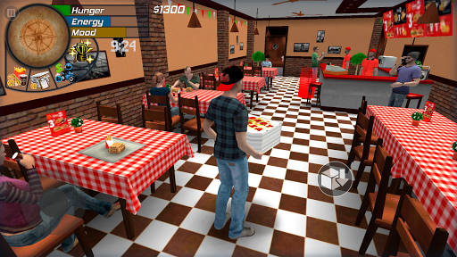 Big City Life : Simulator (Unlimited Money) screenshot 4