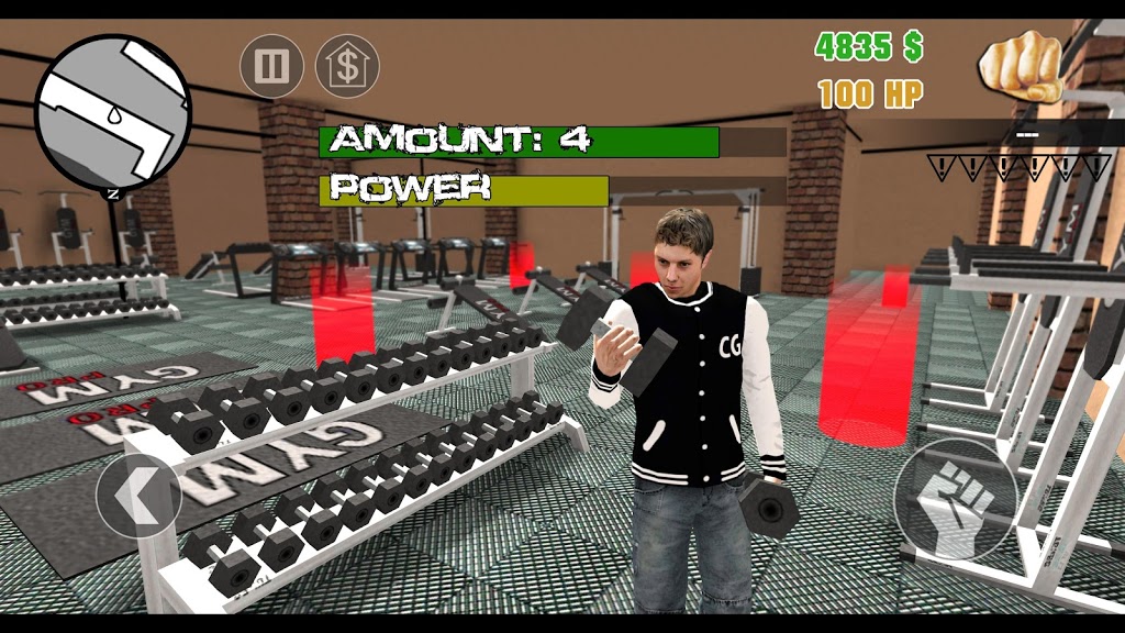 big screenshot 0