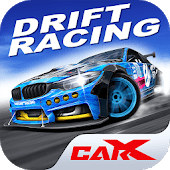 CarX Drift Racing (Unlimited Money) medium icon