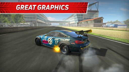 CarX Drift Racing (Unlimited Money) screenshot 0