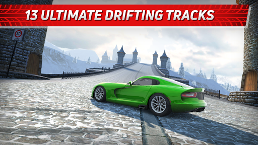 CarX Drift Racing (Unlimited Money) screenshot 3