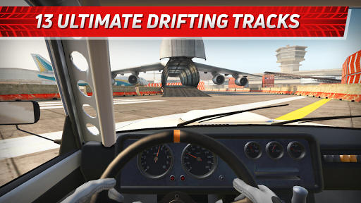 CarX Drift Racing (Unlimited Money) screenshot 5
