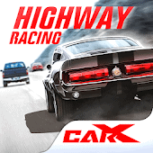 CarX Highway Racing (Patcher/Lite) medium icon