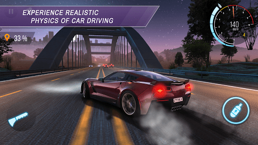 CarX Highway Racing (Patcher/Lite) screenshot 4