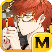 Mystic Messenger (Unlimited Money) medium icon