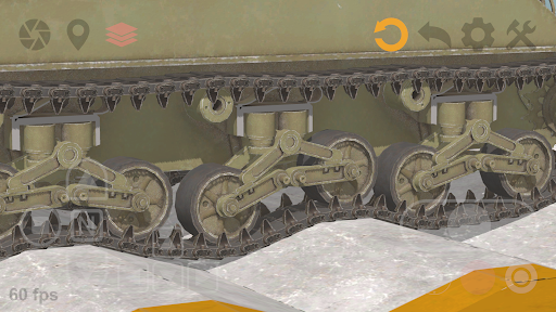 Tank Physics Mobil (Remove ADS) screenshot 7