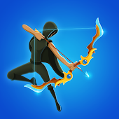 Archer Hero 3D (Removed ADS) medium icon