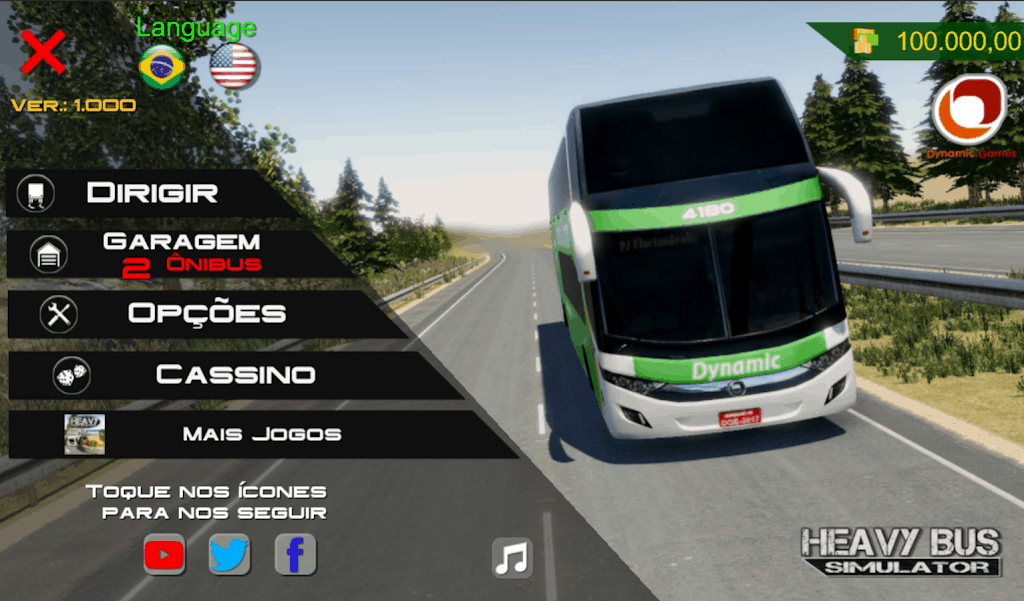 big screenshot 1