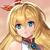 Blade Girl: Idle RPG (One Hit, God Mode, Mana) medium icon