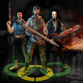 Zombie Defense (All Unlocked) medium icon