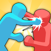 Gang Clash (Unlimited Money) medium icon