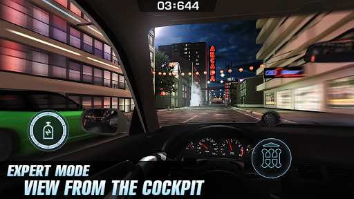 Drag Battle (Free shopping) screenshot 3