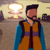 The Wanderer- Project Survival (Unlimited Tokens, Free Shopping) medium icon