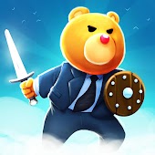 City Takeover medium icon