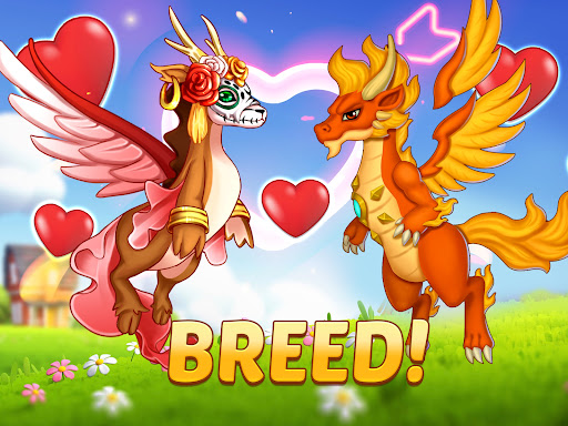 Mergelan (Unlimited Diamonds) screenshot 16