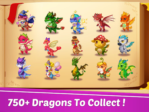 Mergelan (Unlimited Diamonds) screenshot 7