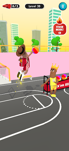 Block'em All screenshot 15