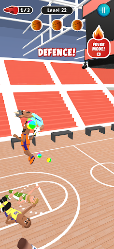 Block'em All screenshot 16